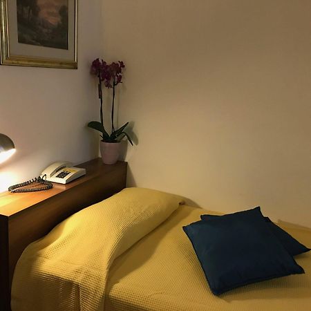 Garden Hotel Tabiano Salsomaggiore Terme Kültér fotó