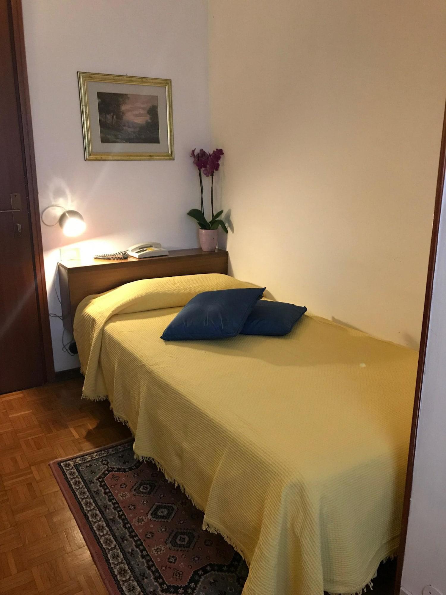 Garden Hotel Tabiano Salsomaggiore Terme Kültér fotó