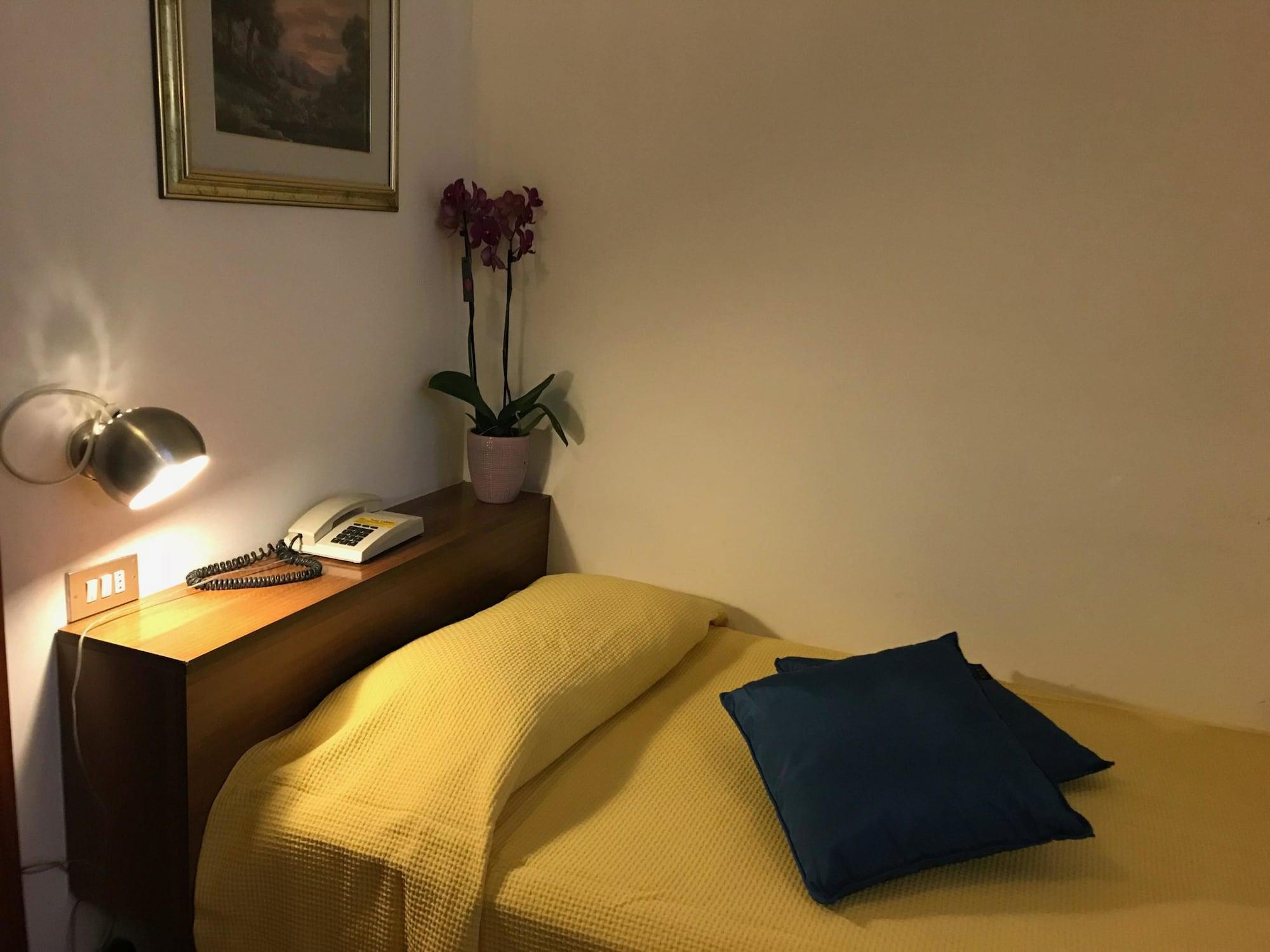 Garden Hotel Tabiano Salsomaggiore Terme Kültér fotó