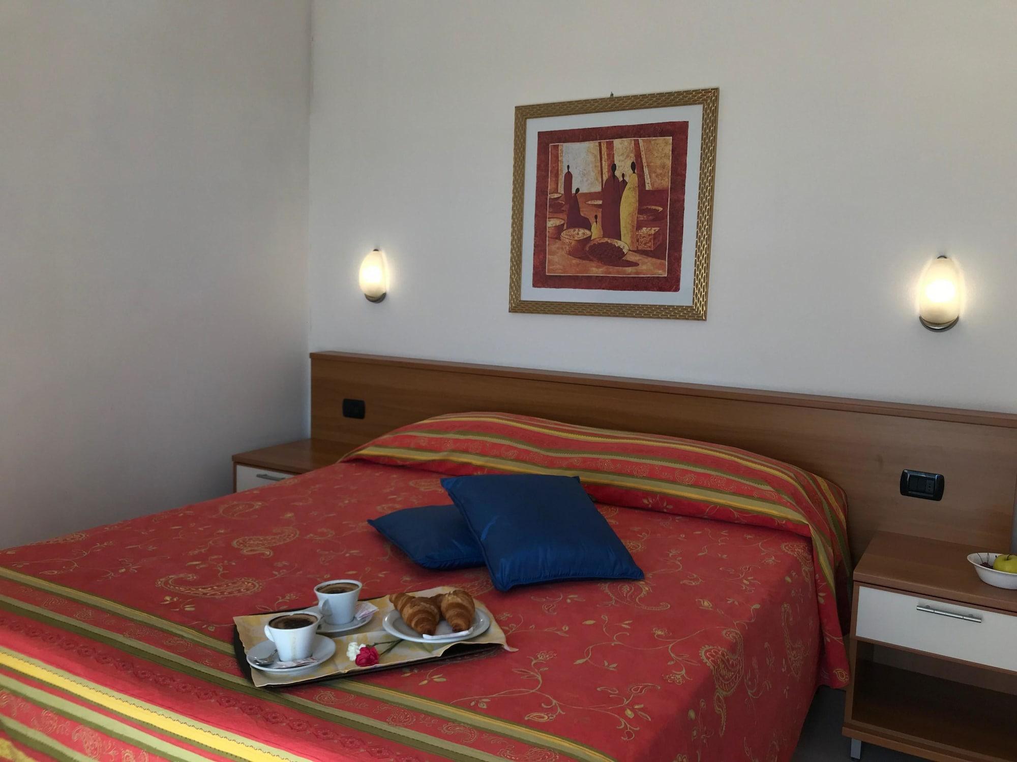 Garden Hotel Tabiano Salsomaggiore Terme Kültér fotó