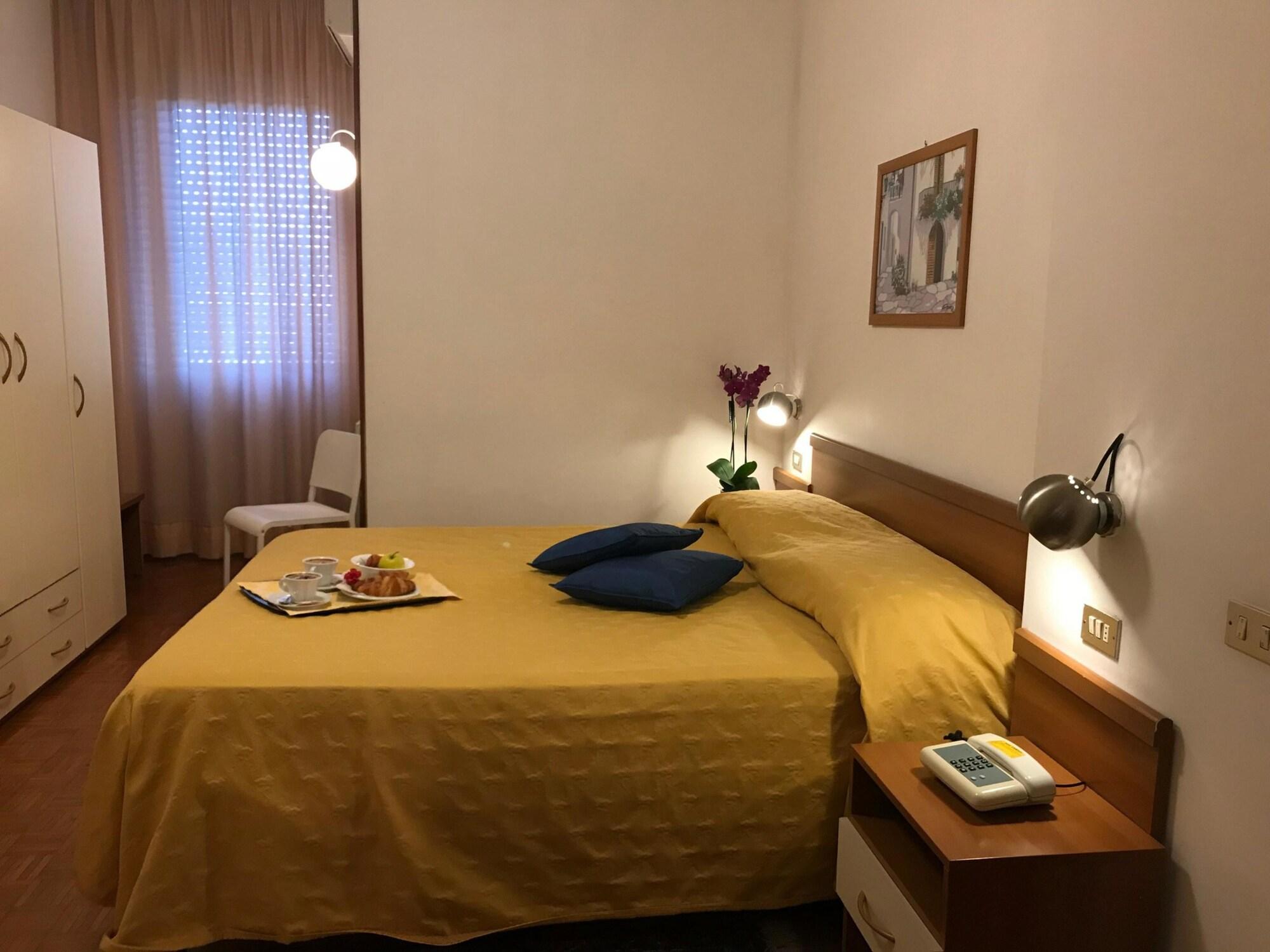 Garden Hotel Tabiano Salsomaggiore Terme Kültér fotó
