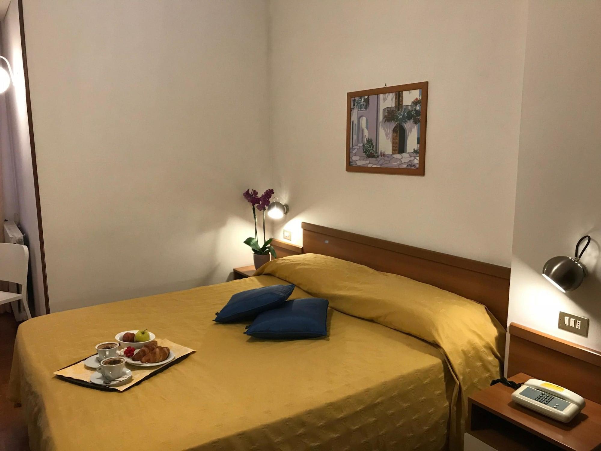 Garden Hotel Tabiano Salsomaggiore Terme Kültér fotó