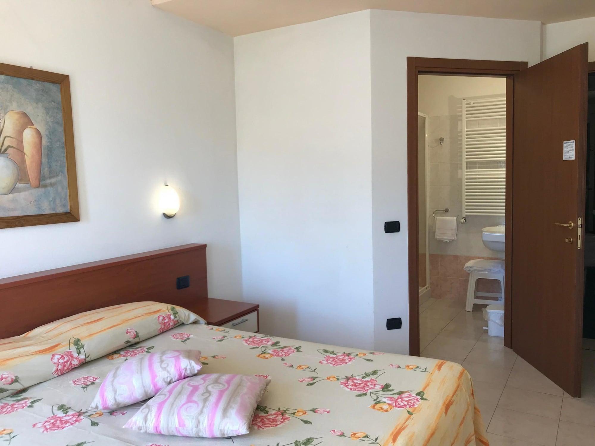 Garden Hotel Tabiano Salsomaggiore Terme Kültér fotó