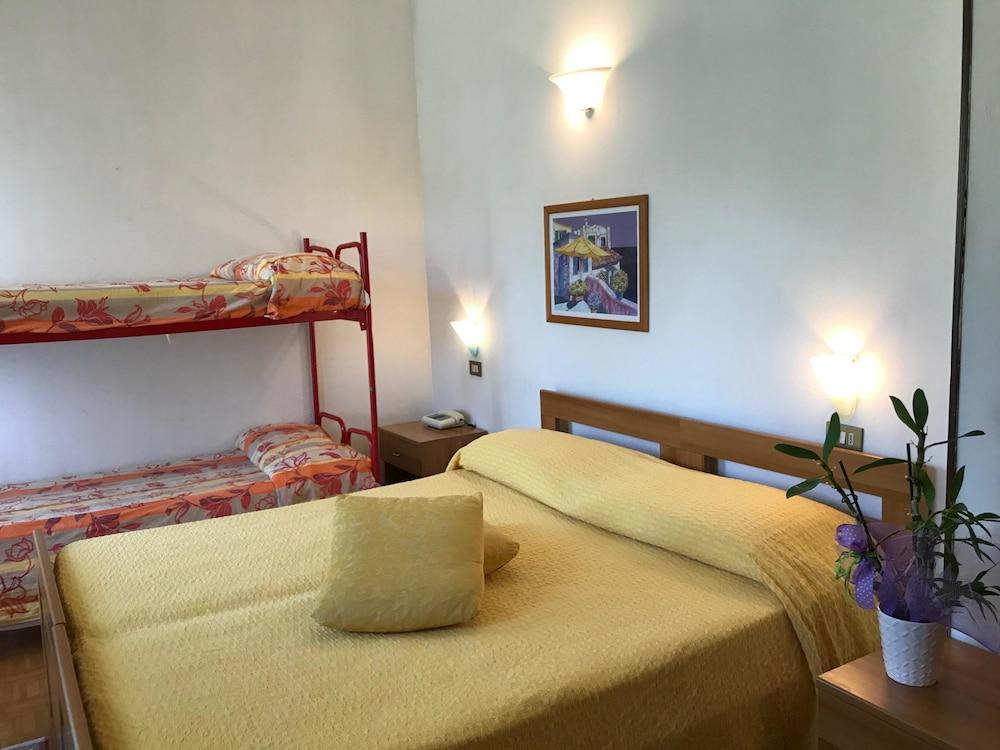Garden Hotel Tabiano Salsomaggiore Terme Kültér fotó