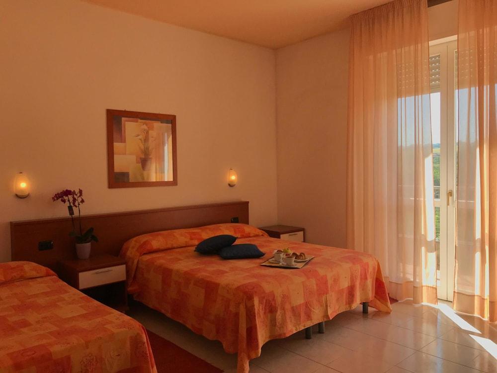Garden Hotel Tabiano Salsomaggiore Terme Kültér fotó