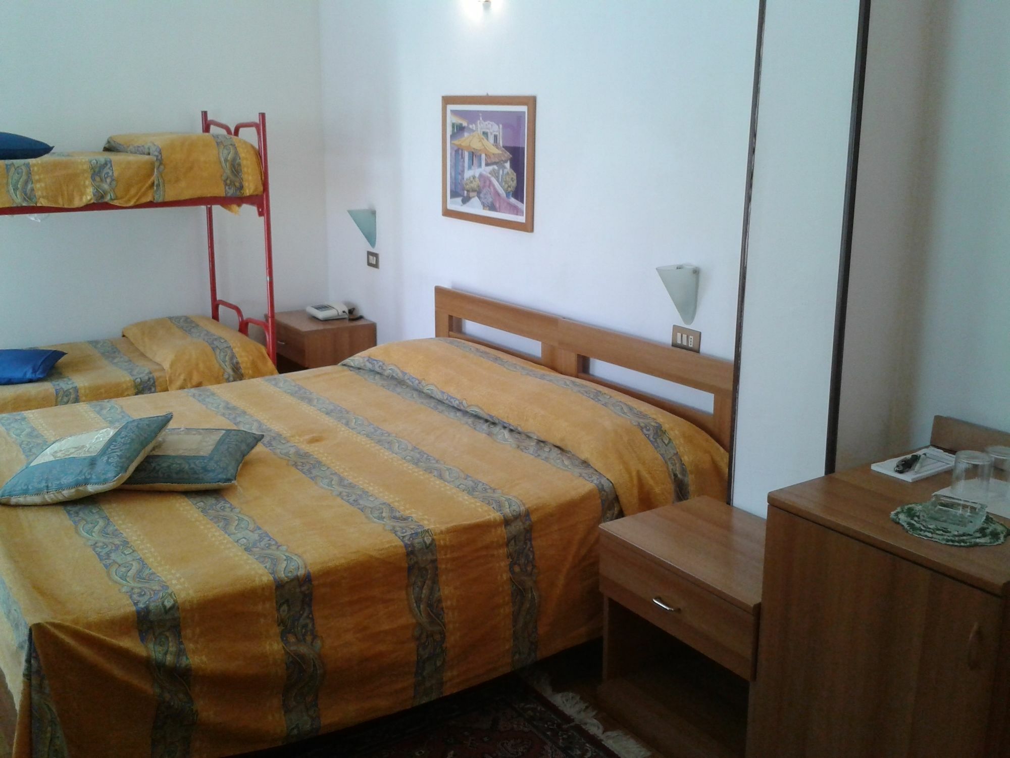 Garden Hotel Tabiano Salsomaggiore Terme Kültér fotó