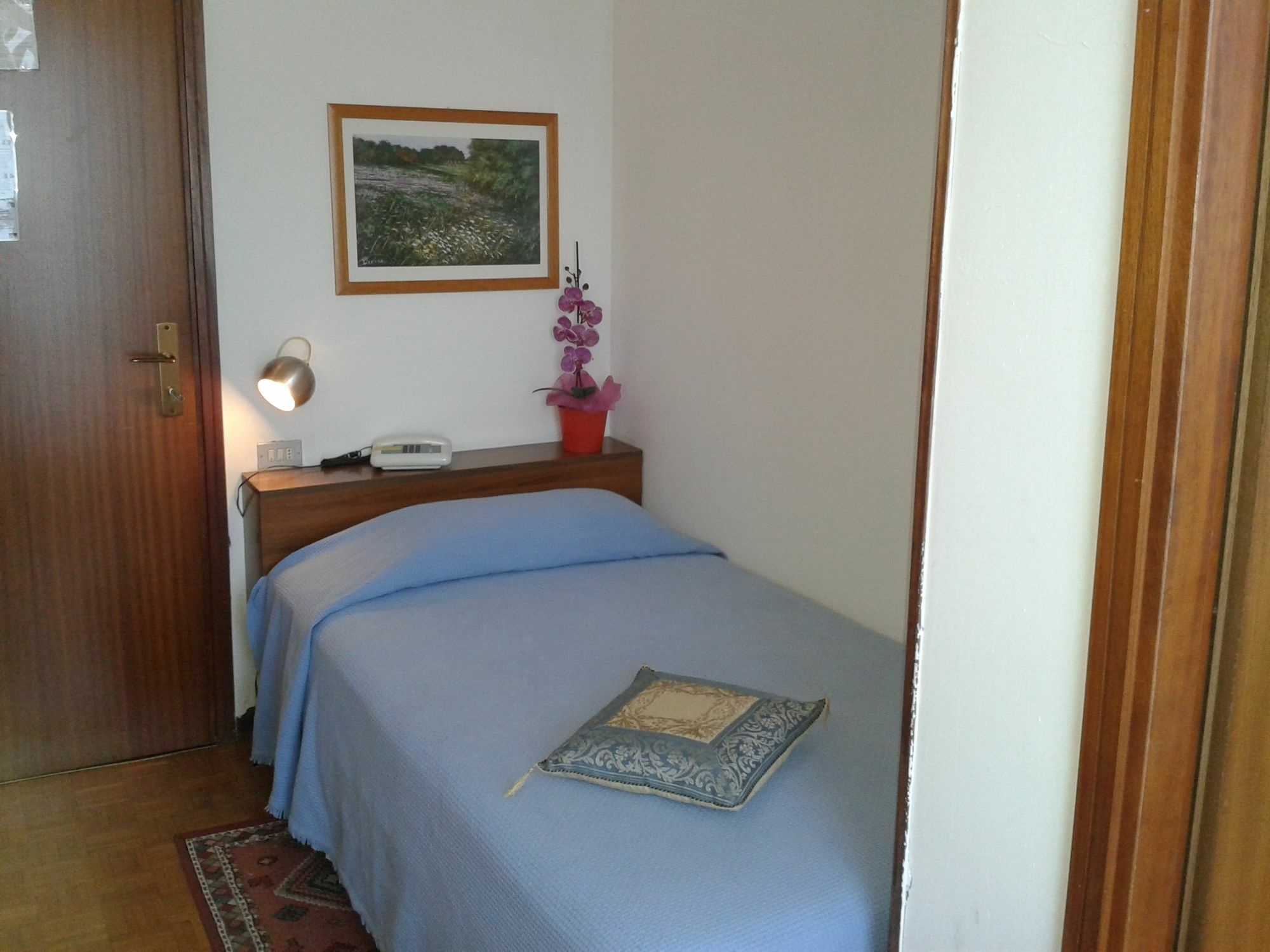 Garden Hotel Tabiano Salsomaggiore Terme Kültér fotó