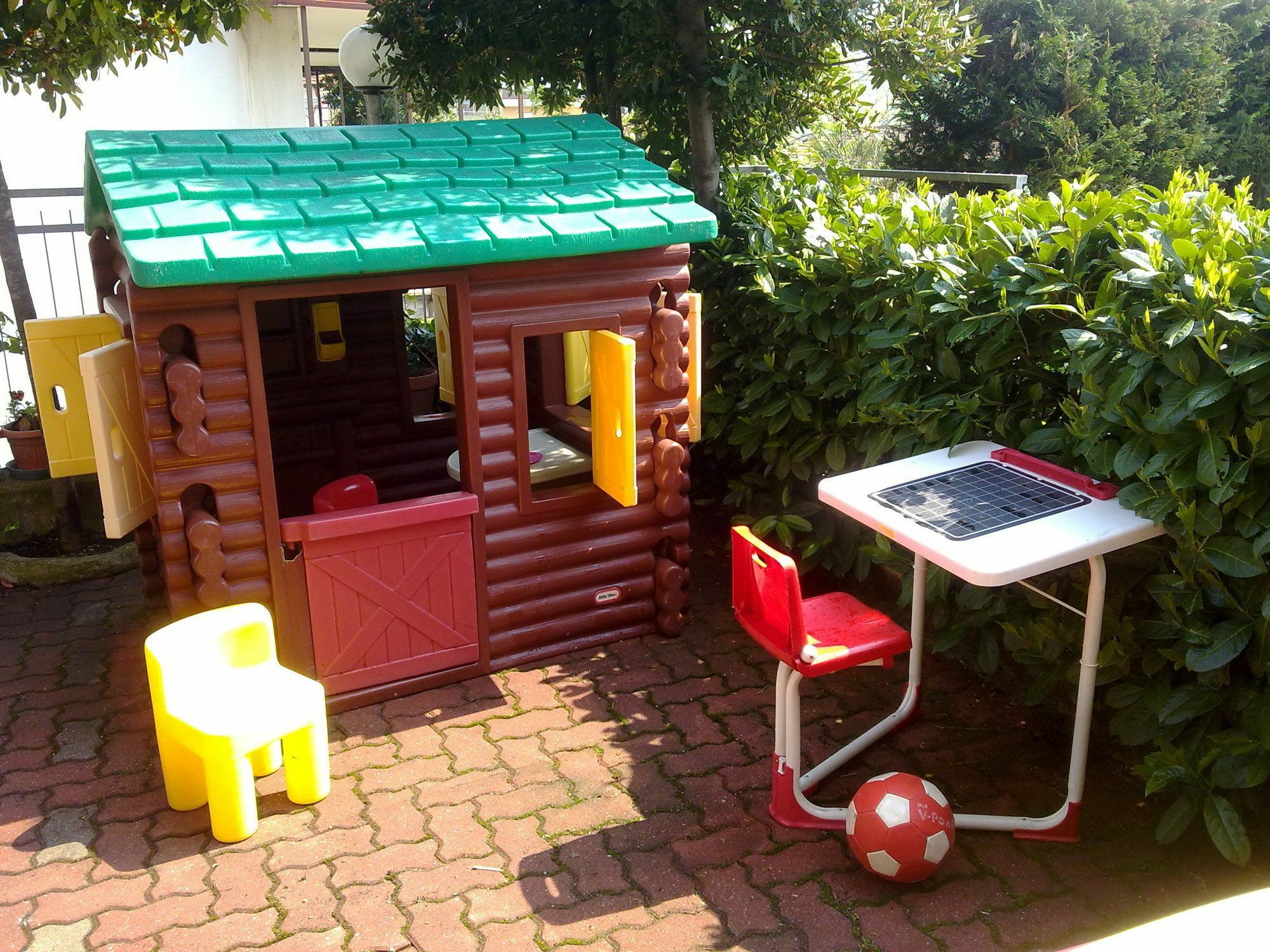 Garden Hotel Tabiano Salsomaggiore Terme Kültér fotó