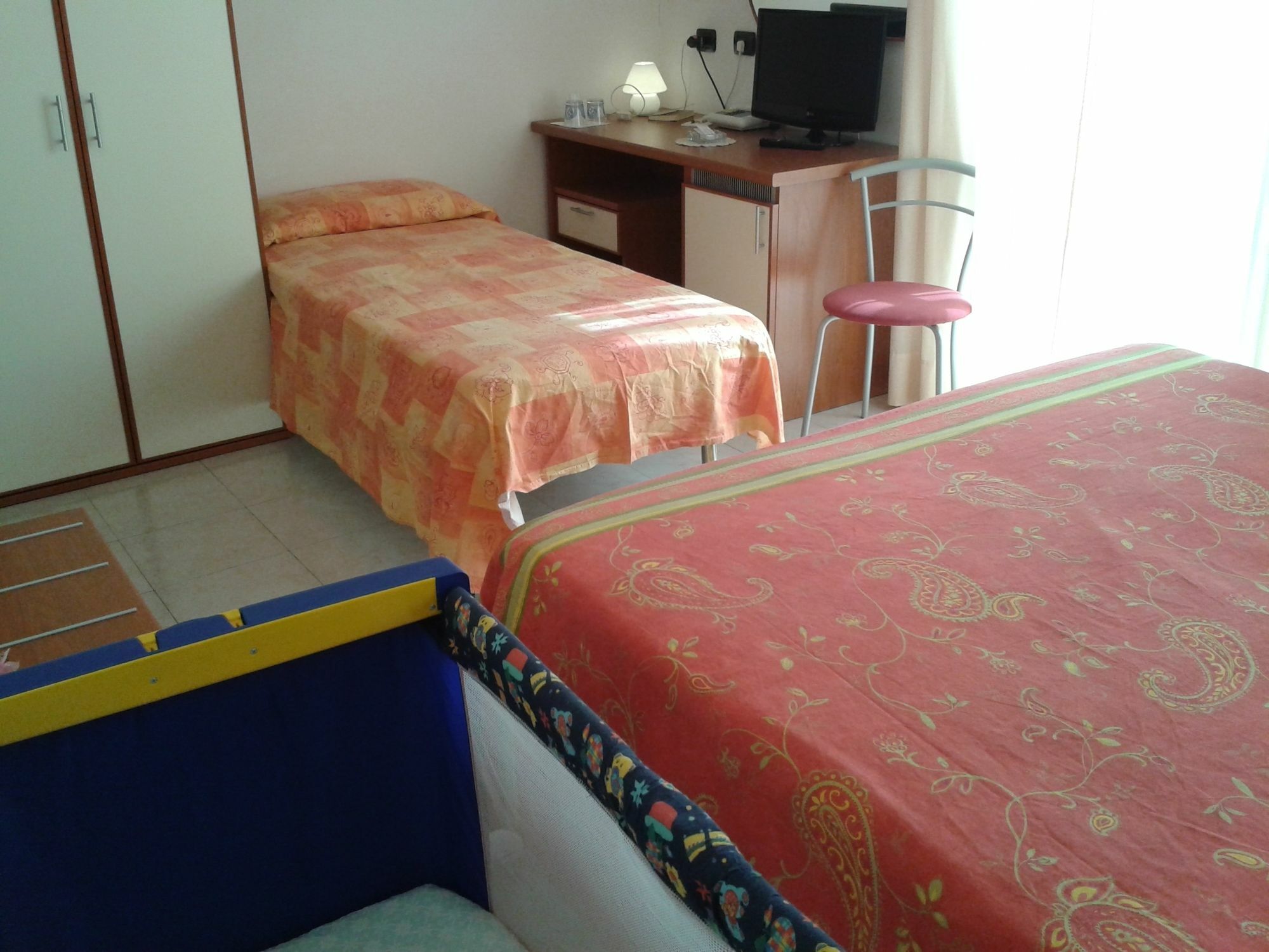 Garden Hotel Tabiano Salsomaggiore Terme Kültér fotó