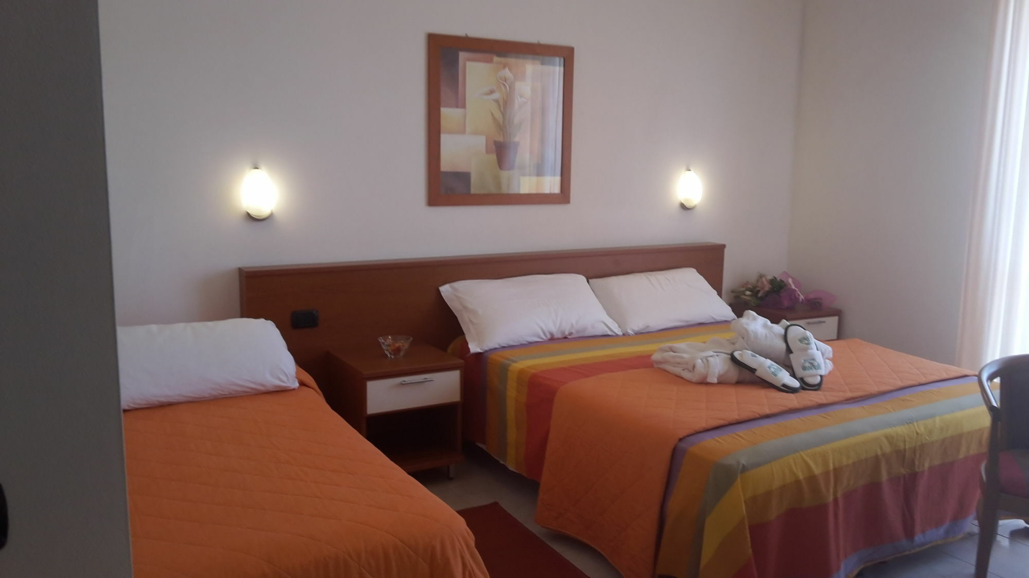 Garden Hotel Tabiano Salsomaggiore Terme Kültér fotó