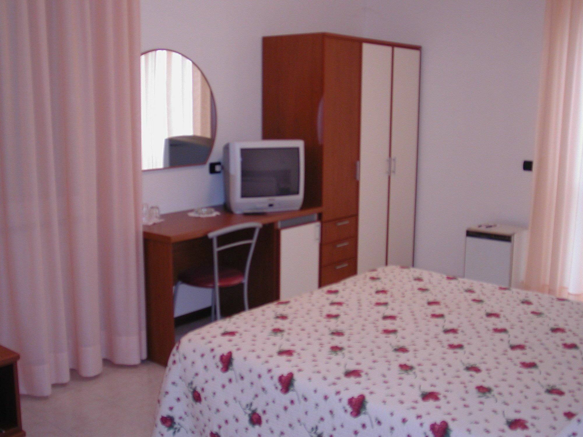 Garden Hotel Tabiano Salsomaggiore Terme Kültér fotó