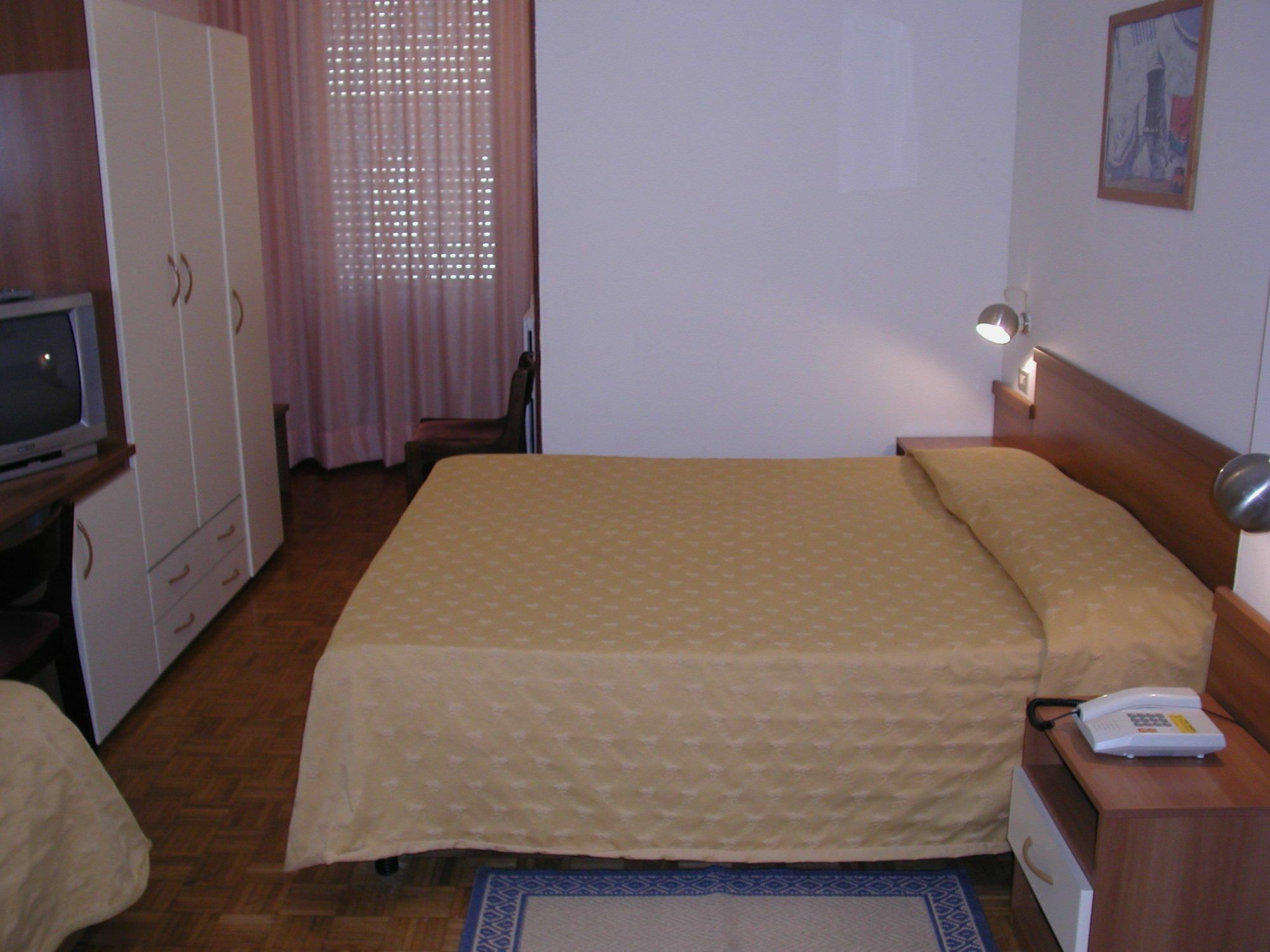 Garden Hotel Tabiano Salsomaggiore Terme Kültér fotó
